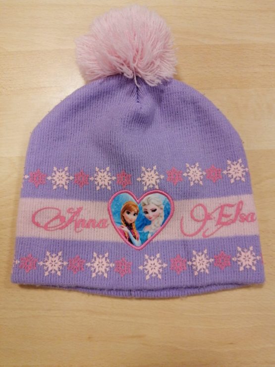 bonnet