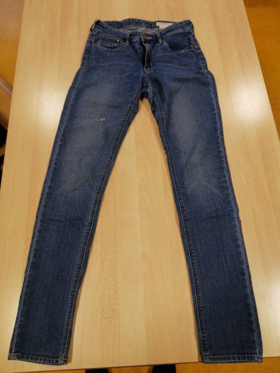 Pantalon jean de taille 26 fois 32