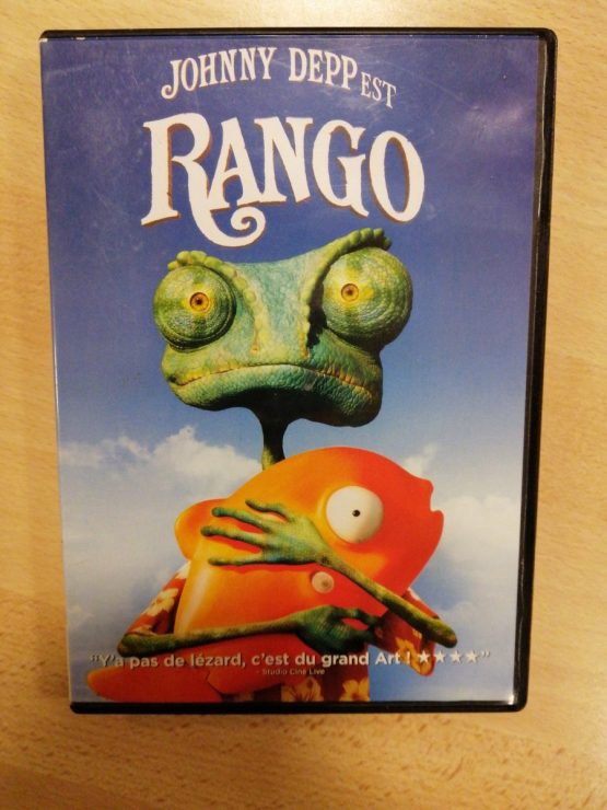 Rango