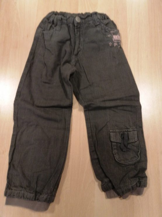 Pantalon 8 ans