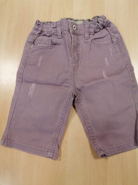 Shirt Rose DenimCo Taille 7- 8 ans