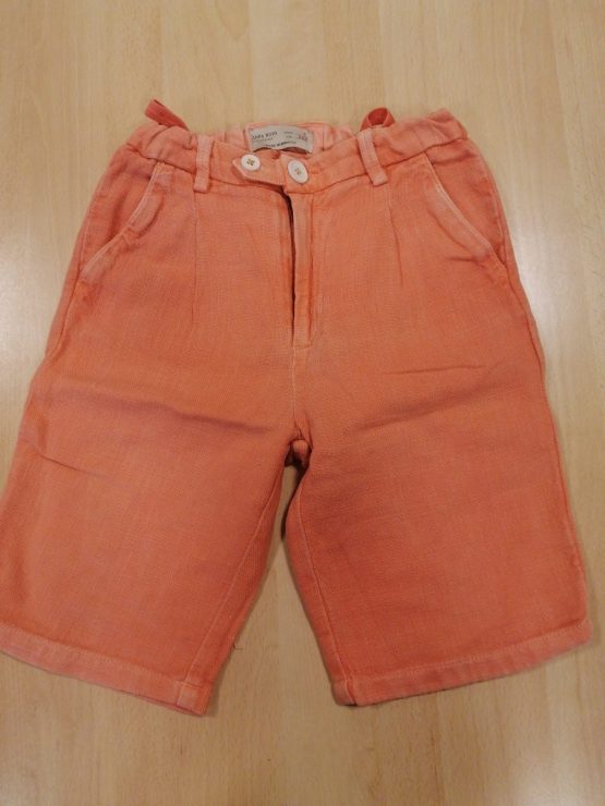 Short, taille 122 cm / 7 ans