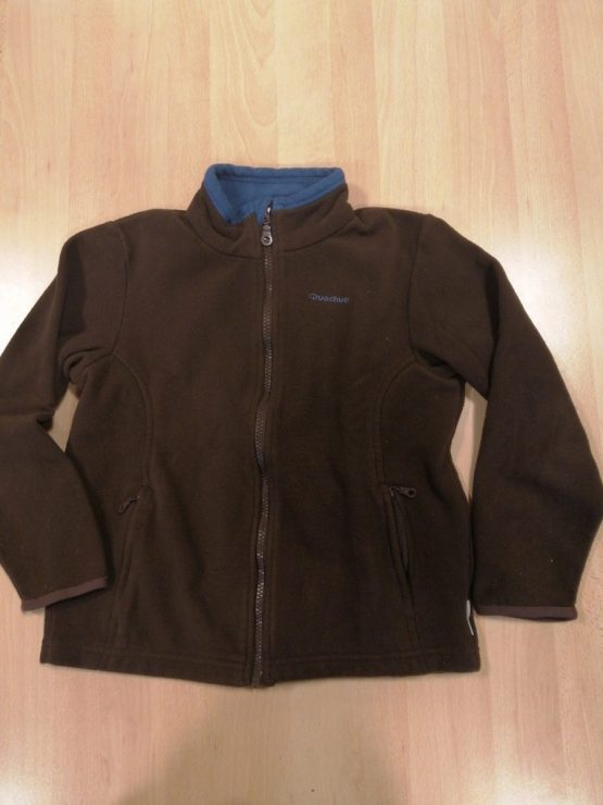 Gilet Polaire Quechua