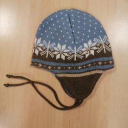 bonnet