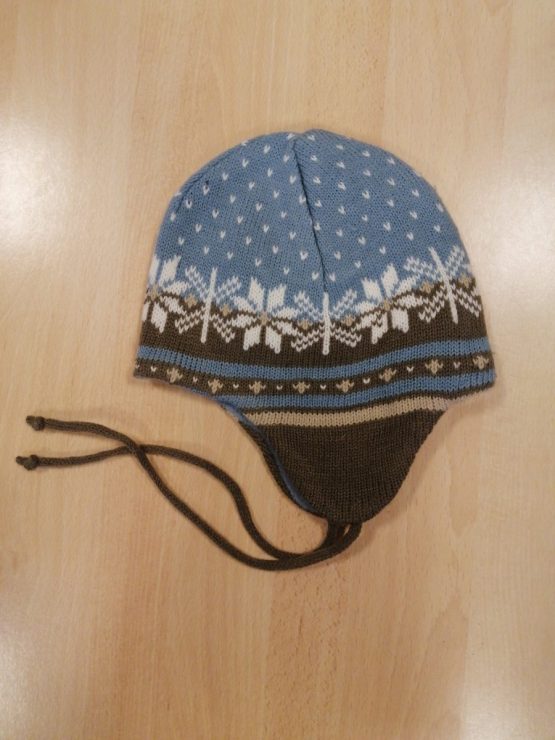 Bonnet knithat Enfant