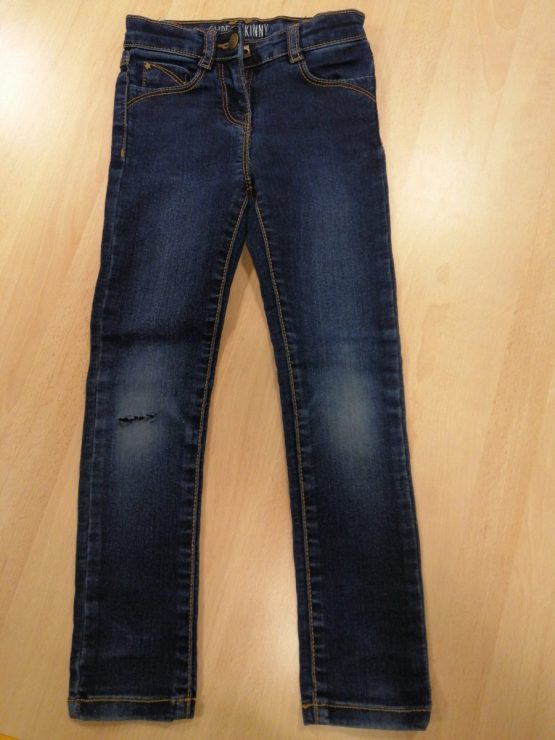 Jean de la marque TAO ,taille 5 ans