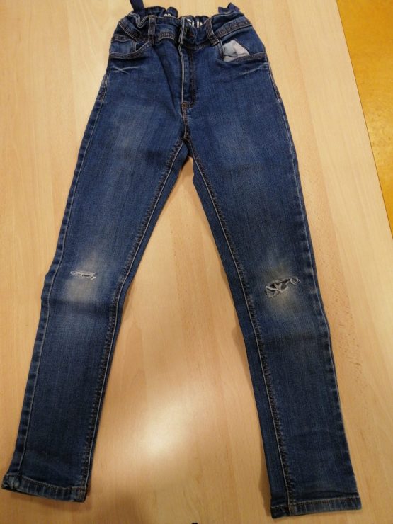 Jean de la marque TAO  8 ans /128 cm