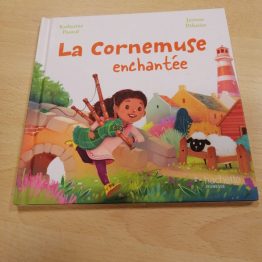 la cornemuse enchantée