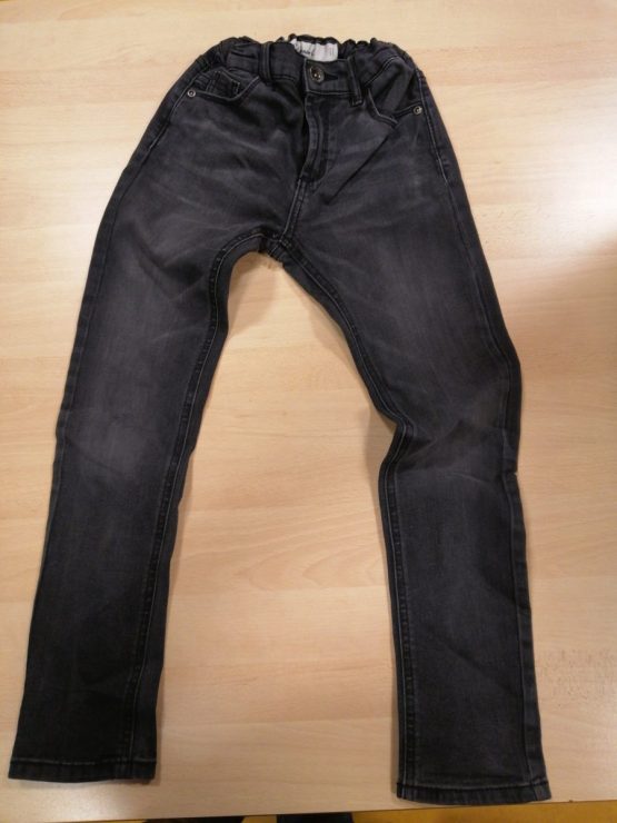 Jean de la marque prenium denim ,taille 5/6 ans