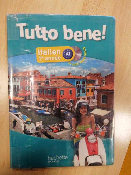 Tutto bene hachette