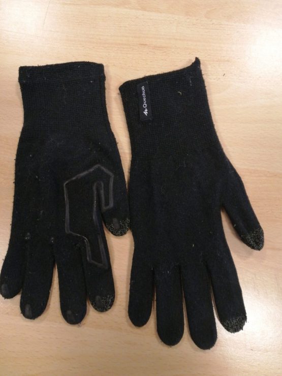 gants