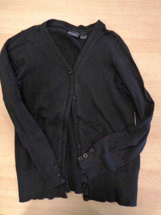 gilet