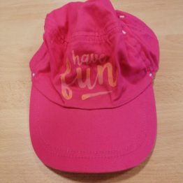 Casquette