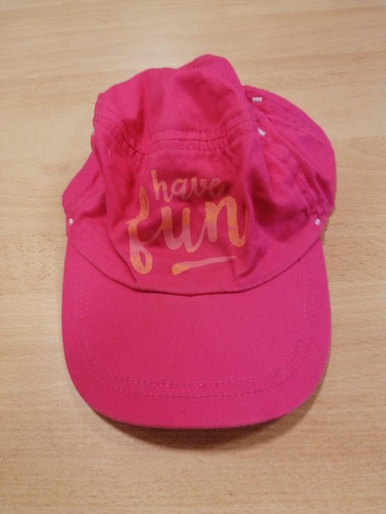 Casquette have Fun DECATHLON