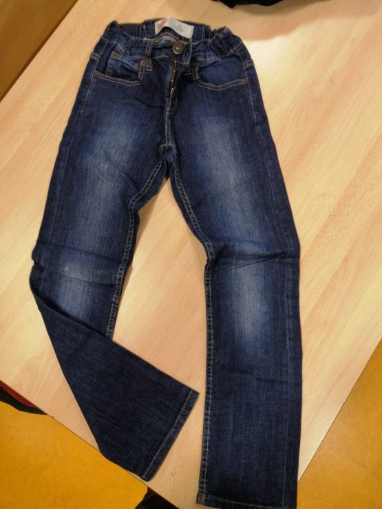 pantalon jean 10 ans Levis