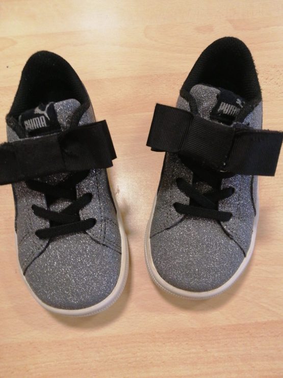 Basket de la marque Puma ,taille 27